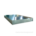 Aluminum Alloy Sheet